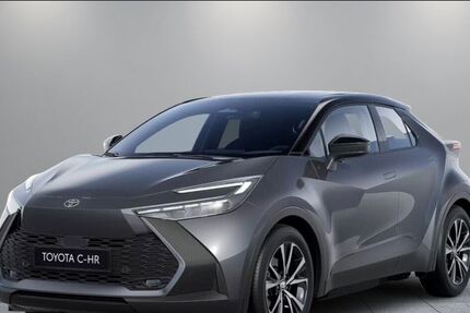 Toyota C-HR 8.000 km 32.490 &euro; Lauda-Königshofen 97922