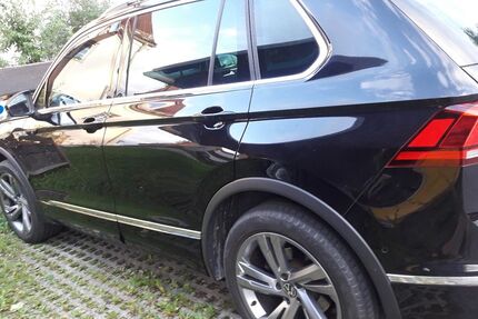 VW Tiguan 50.122 km 31.000 &euro; Kochel a. See 82431