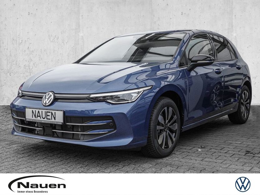 VW Golf 2.850 km 31.985 € Meerbusch 40670