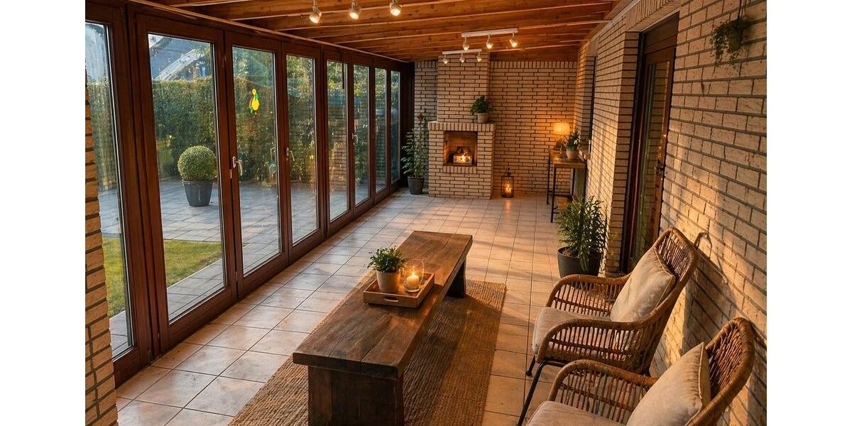 Bungalow Dörverden - 5 Zimmer, 141 m&sup2;, 369.000&euro; | Angebot:26876158