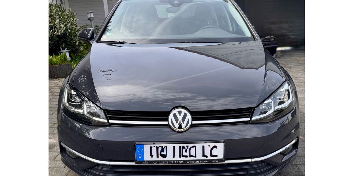 VW Golf 61.700 km 18.990 &euro; Stein-Bockenheim 55599