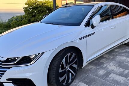 VW Arteon 113.415 km 23.990 &euro; Gehrden 30989