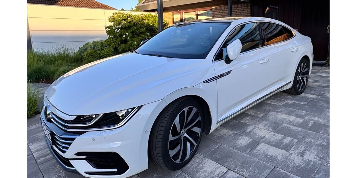 VW Arteon 113.415 km 23.990 &euro; Gehrden 30989