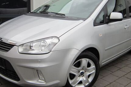 Ford C-Max 89.800 km 4.650 &euro; Paderborn 33102
