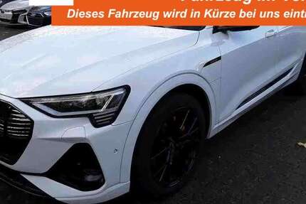 Audi e-tron 49.035 km 36.450 &euro; Nordhorn 48529