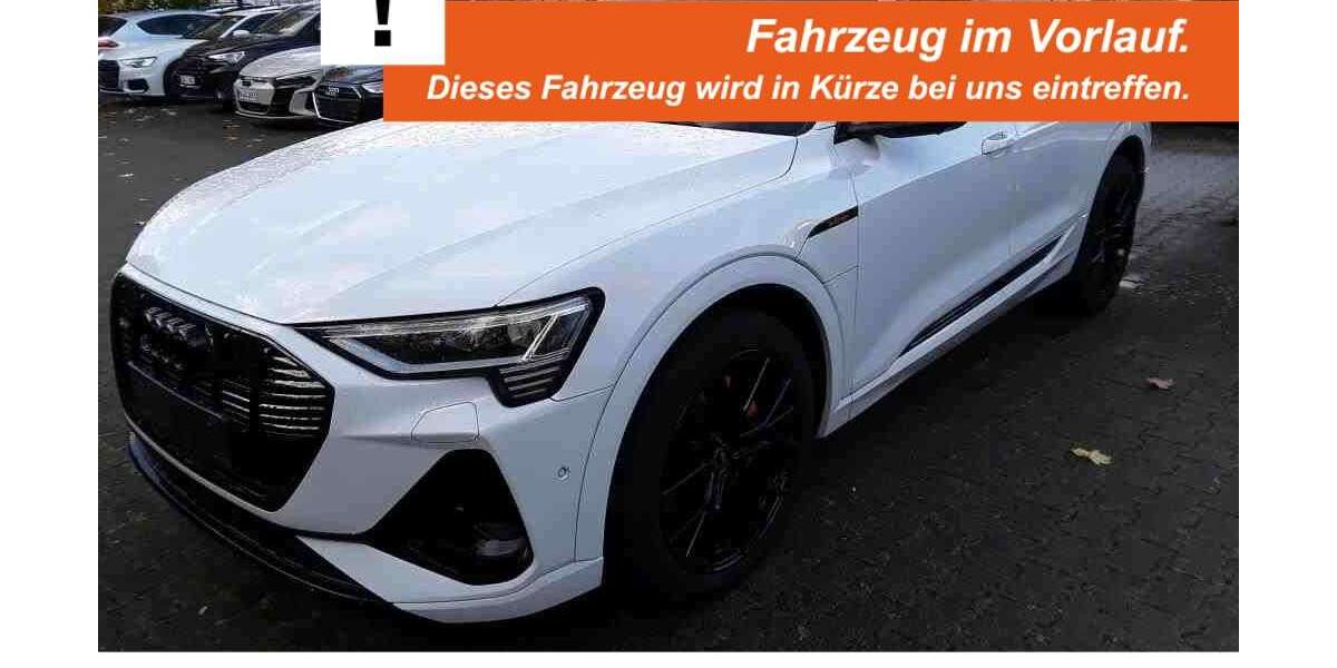 Audi e-tron 49.035 km 36.450 &euro; Nordhorn 48529