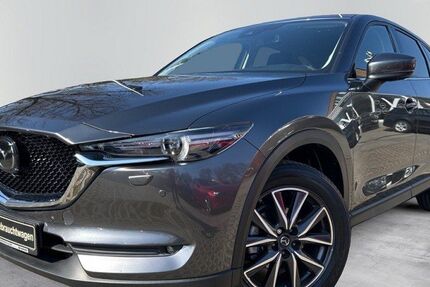 Mazda CX-5 64.315 km 24.490 &euro; Berlin 12247