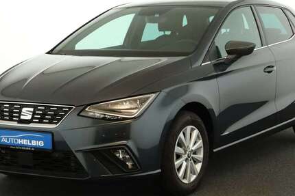 Seat Ibiza 42.400 km 17.590 &euro; Donnersdorf 97499