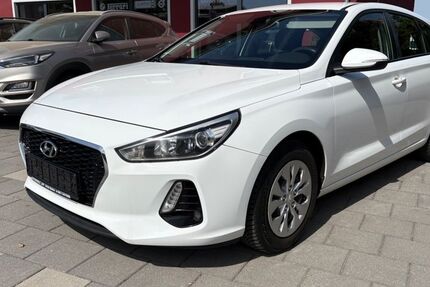 Hyundai i30 369.000 km 5.500 &euro; Metten 94526