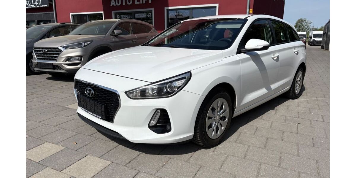 Hyundai i30 369.000 km 5.500 &euro; Metten 94526