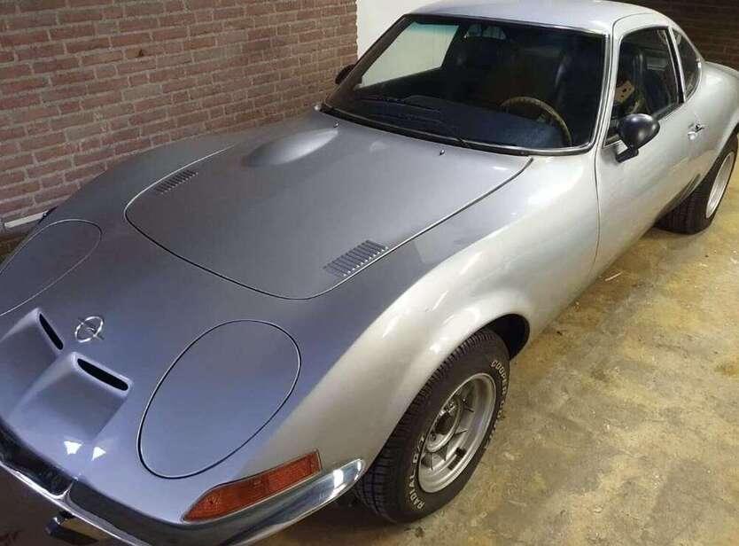 GT