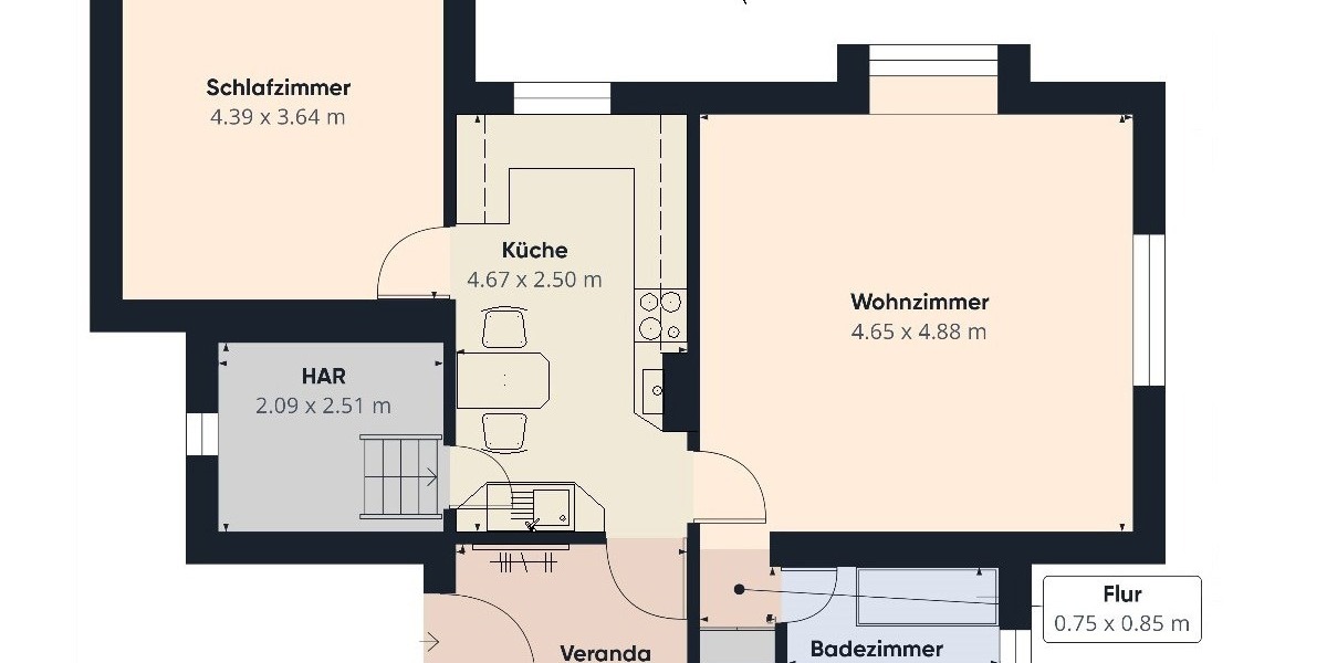 Wohnhaus mit großer Werkstatt in FürstenwaldeSpree - Einfamilienhaus Fürstenwalde/Spree Spree | Angebot:26688649