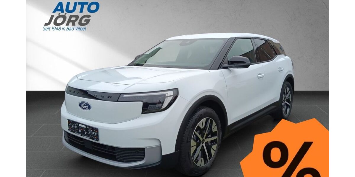 Ford Explorer 6.000 km 38.434 &euro; Bad Vilbel 61118