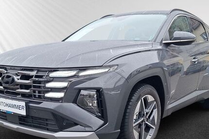 Hyundai TUCSON 9.690 km 32.980 &euro; Dresden / Radebeul 01445