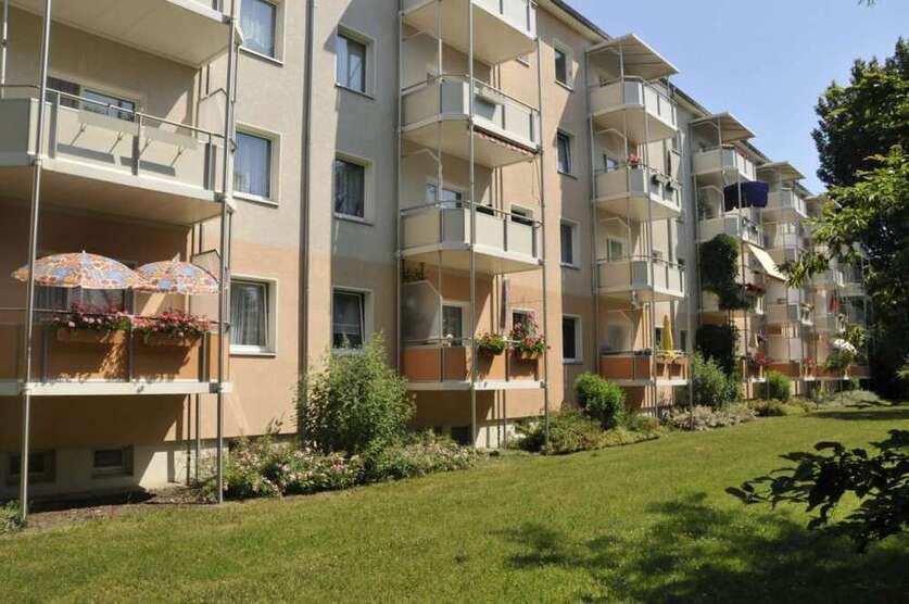 Wohnung zum Mieten in Leipzig 650,62 € 70.72 m²