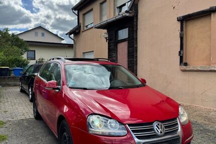 VW Golf 325.000 km 750 &euro; Sohren 55487