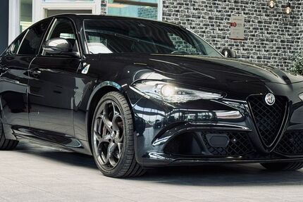 Alfa Romeo Giulia 83.933 km 51.990 € Balingen 72336