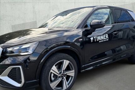 Audi Q2 23.999 km 39.790 &euro; Borken 46325