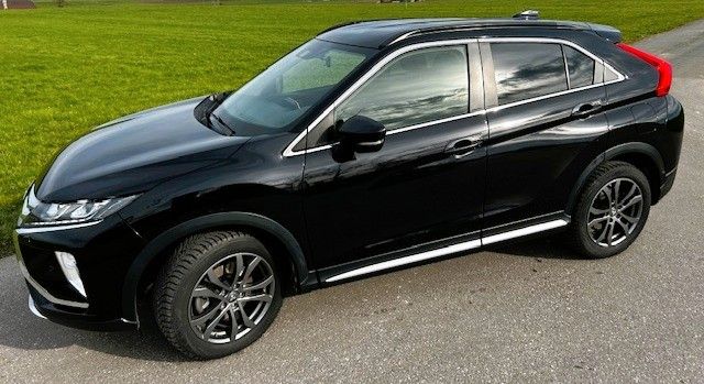 Mitsubishi Eclipse Cross 65.100 km 16.390 &euro; Pähl 82396