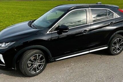 Mitsubishi Eclipse Cross 65.100 km 16.690 &euro; Pähl 82396