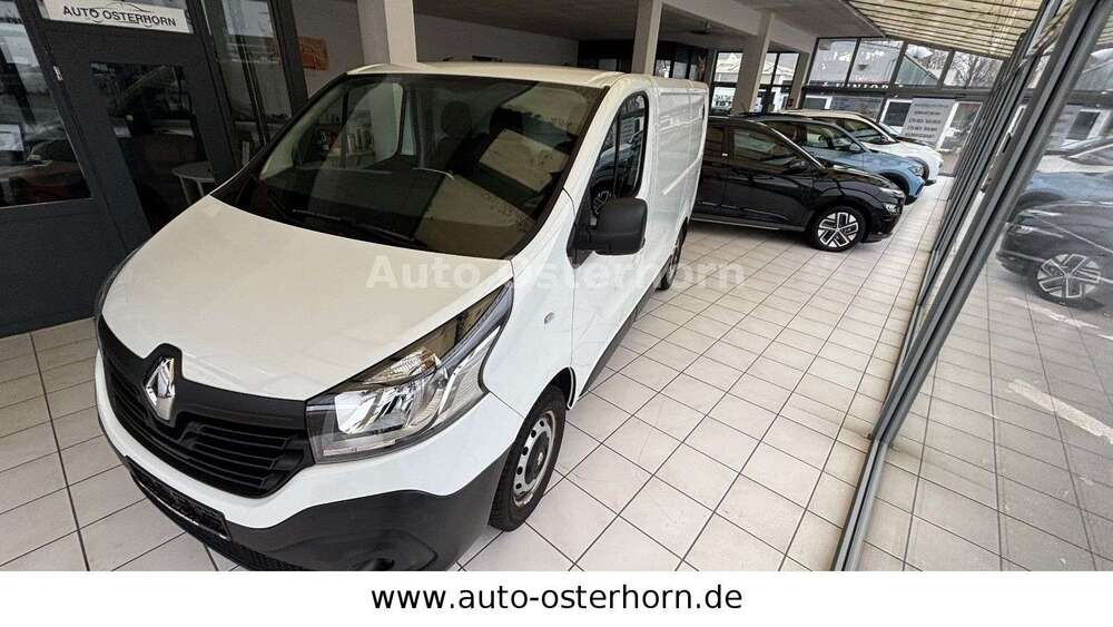 Renault Trafic 217.500 km 8.980 &euro; Oldenburg 26135