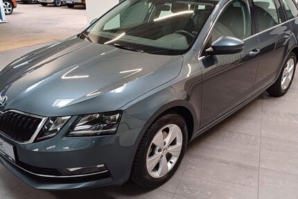 Skoda Octavia 132.689 km 16.950 &euro; Bad Oeynhausen 32547