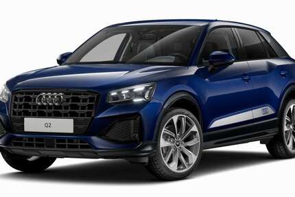 Audi Q2 11.799 km 33.890 € Wismar 23970