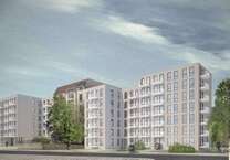 Wohnung zum Mieten in Berlin 1.703,64 € 87.6 m²