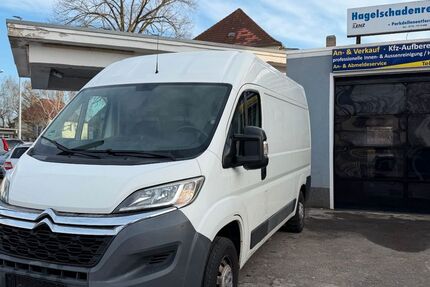 Citroen Jumper 209.397 km 6.999 &euro; Magdeburg 39118
