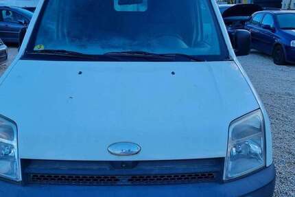 Ford Transit Connect 186.000 km 1.100 &euro; Zwickau 08058