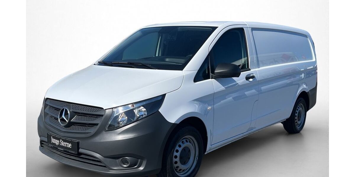 Mercedes-Benz Vito 76.200 km 26.656 &euro; Zeithain 01619