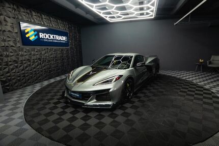 Corvette C8 31.635 km 83.990 &euro; Leipzig 04178