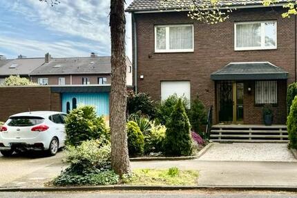 Haus Dinslaken - 7 Zimmer, 126 m&sup2;, 339.000&euro; | Angebot:26649660