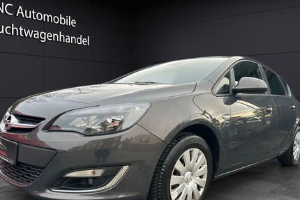 Opel Astra 142.704 km 6.490 &euro; Ahlen 59227