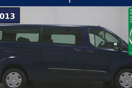 Ford Transit Custom 67.081 km 24.980 &euro; Gyhum/Bockel 27404