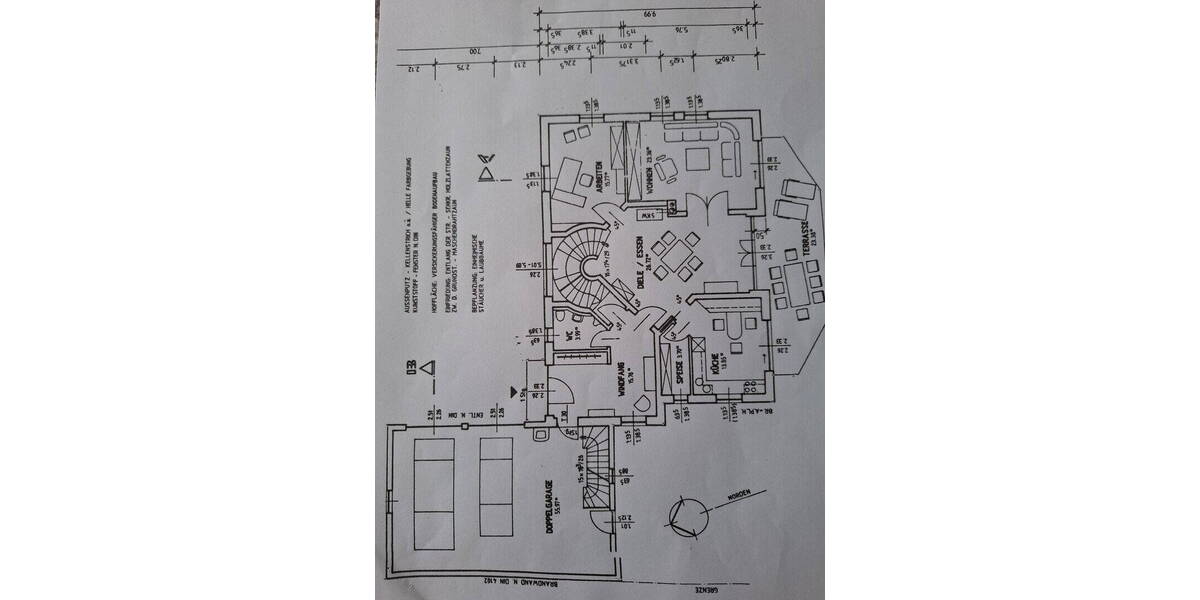 Einfamilienhaus Hausen Herrnwahlthann - 9 Zimmer, 218 m&sup2;, 875.000&euro; | Angebot:26188310