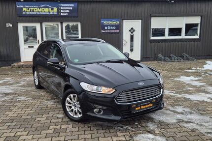 Ford Mondeo 235.000 km 6.999 &euro; Voltlage 49599