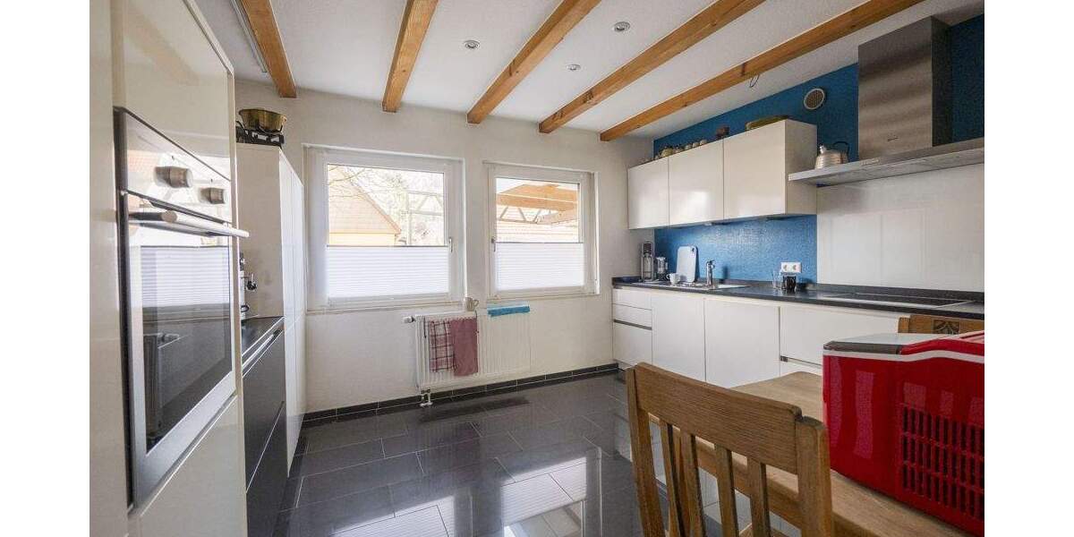 Einfamilienhaus Radolfzell am Bodensee Stahringen - 4 Zimmer, 120 m&sup2;, 2.300&euro; | Angebot:24725437