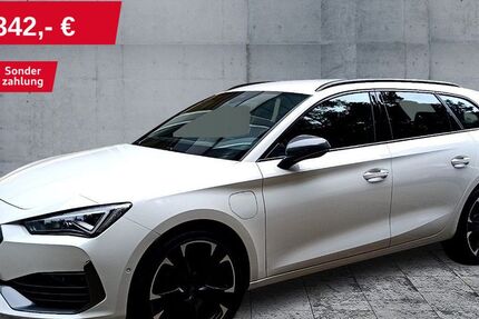 Cupra Leon 46.398 km 24.090 &euro; Mitterteich 95666