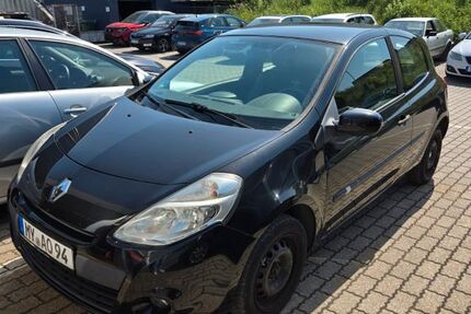 Renault Clio 159.400 km 2.500 &euro; Thür 56743