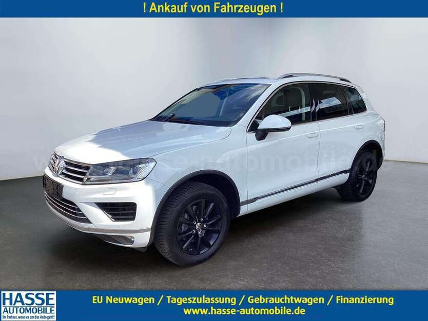 Touareg