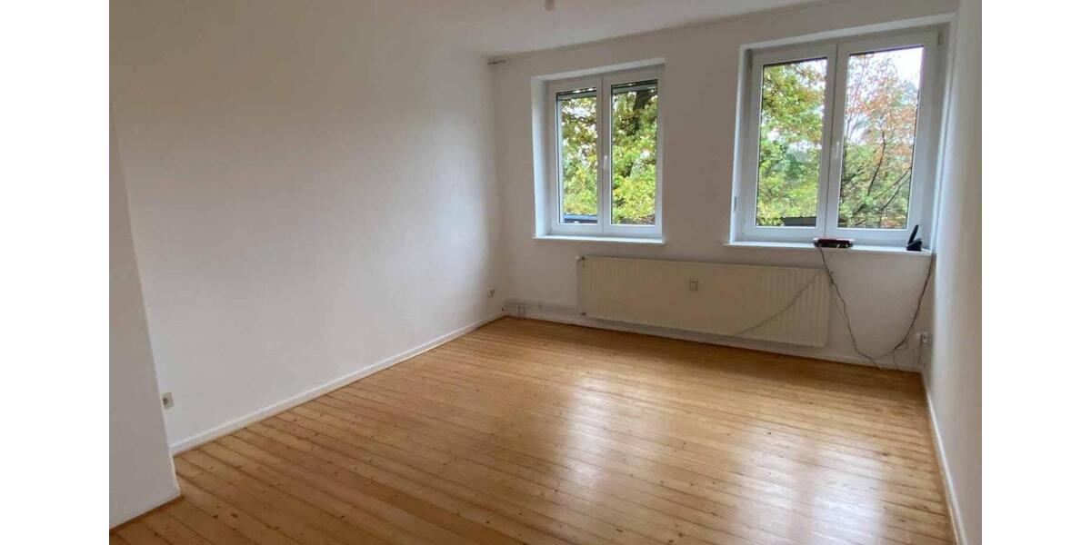 Wohnung in Mengsberg im Grünen zu vermieten 3 zimmer