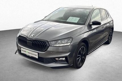 Skoda Fabia 89.150 km 15.890 &euro; Burgoberbach 91595