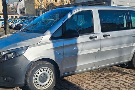 Mercedes-Benz Vito 274.500 km 14.000 &euro; Chemnitz 09120