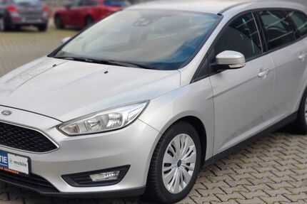 Ford Focus 110.000 km 8.890 &euro; Weißenthurm 56575