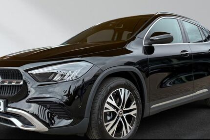 Mercedes-Benz GLA 180 8.500 km 38.900 &euro; Zweibrücken 66482