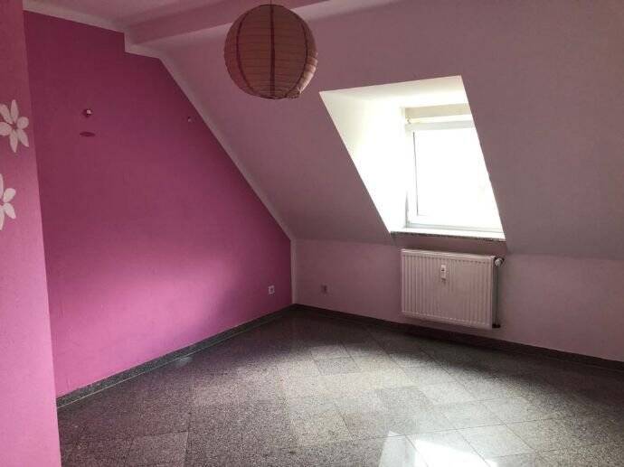 Etagenwohnung Gelsenkirchen Horst - 5 Zimmer, 85 m&sup2;, 770&euro; | Angebot:26684244