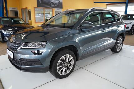 Skoda Karoq 50.000 km 24.880 &euro; Bad Doberan 18209