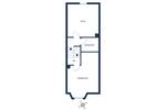 Mehr Zuhause auf allen Ebenen - DHH mit Loggia, Balkon und wohligem Kaminofen