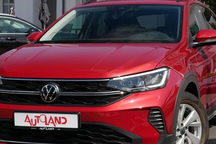 VW Taigo 25.000 km 19.990 &euro; Wismar 23970